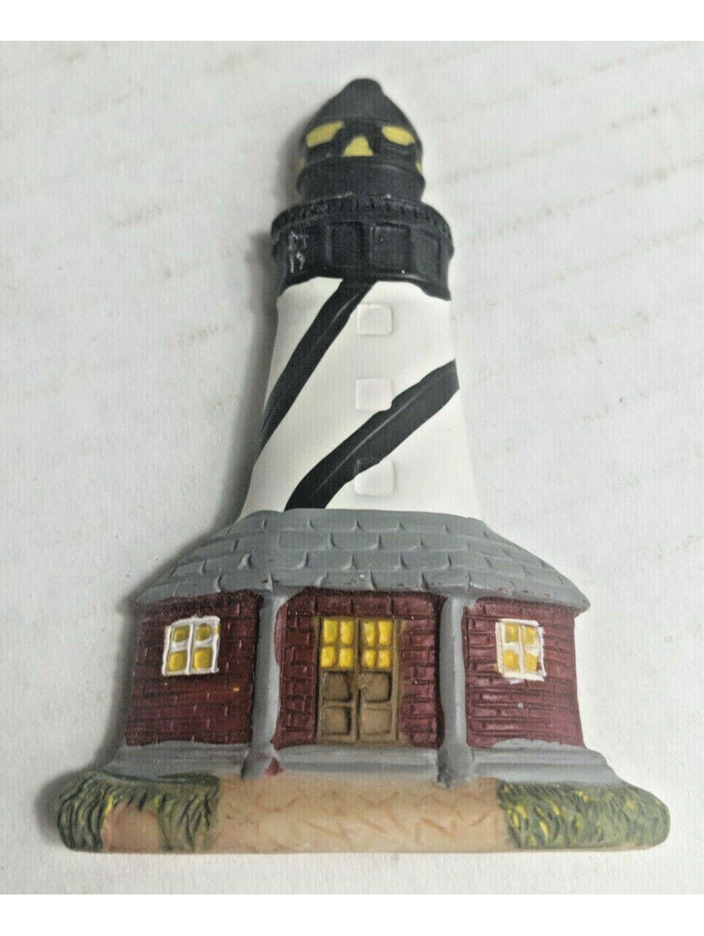Souvenir Lighthouse Refrigerator Magnet